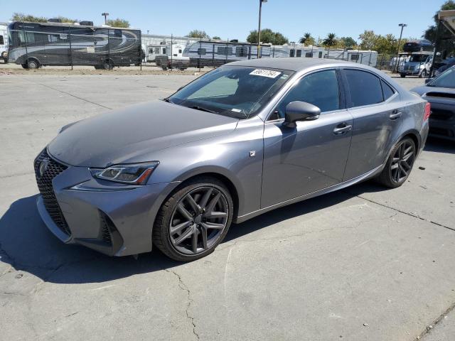 LEXUS IS 350 2019 jthbz1d25k5034097