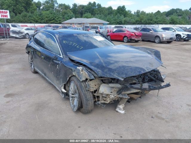 LEXUS LS 2019 jthc51ff0k5006238