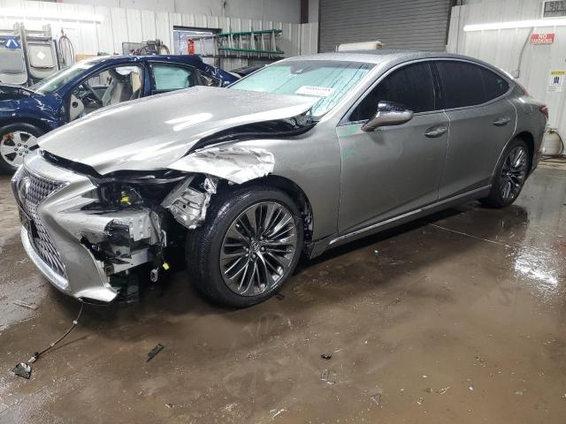 LEXUS LS500 2018 jthc51ff1j5003427