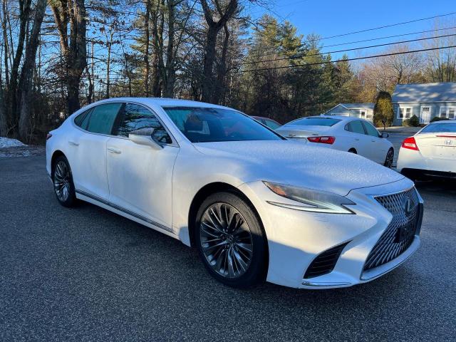 LEXUS LS 500 BAS 2019 jthc51ff3k5006119