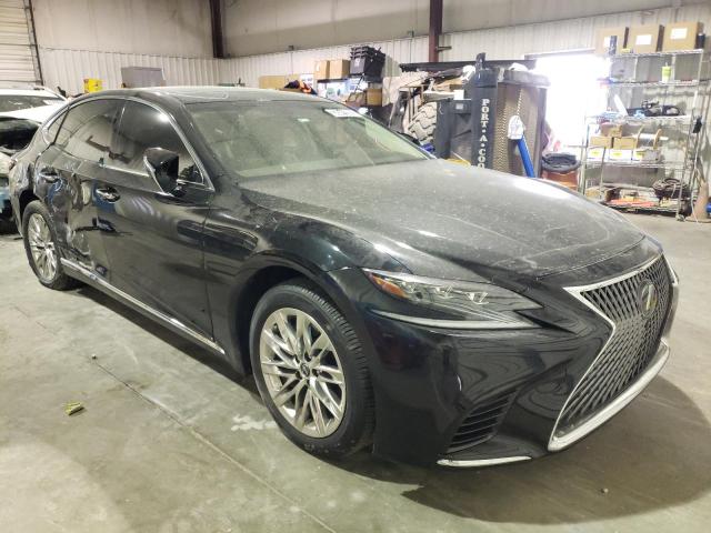 LEXUS LS 500 BAS 2019 jthc51ff4k5006162