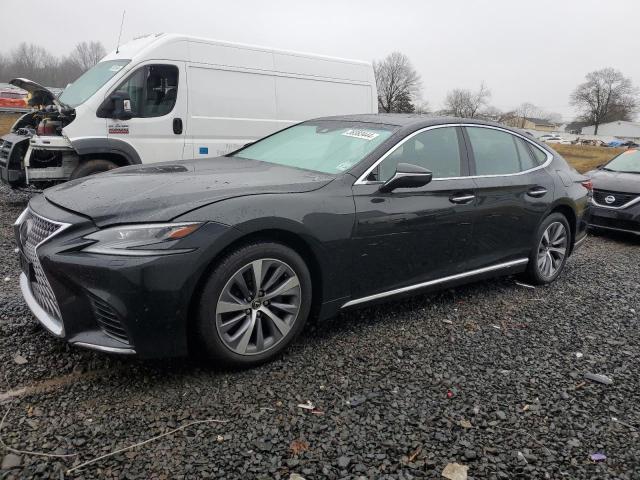 LEXUS LS500 2019 jthc51ff7k5005698