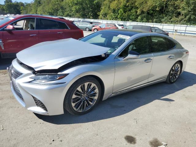 LEXUS LS 500 BAS 2019 jthc51ff7k5005829