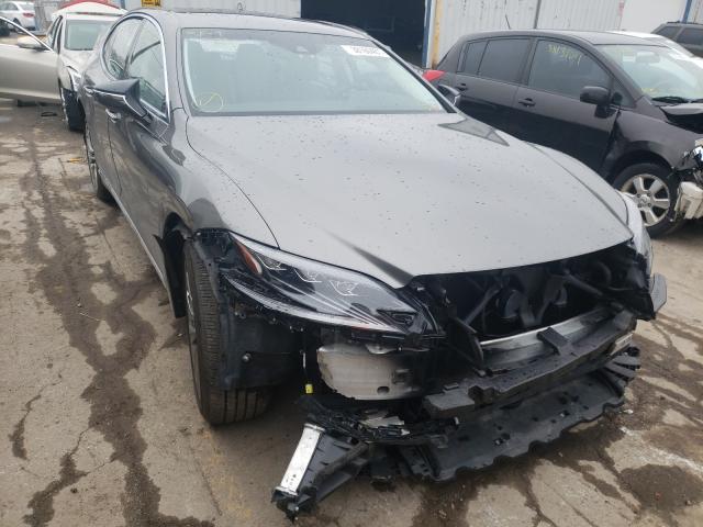 LEXUS LS 500 BAS 2019 jthc51ff7k5007435