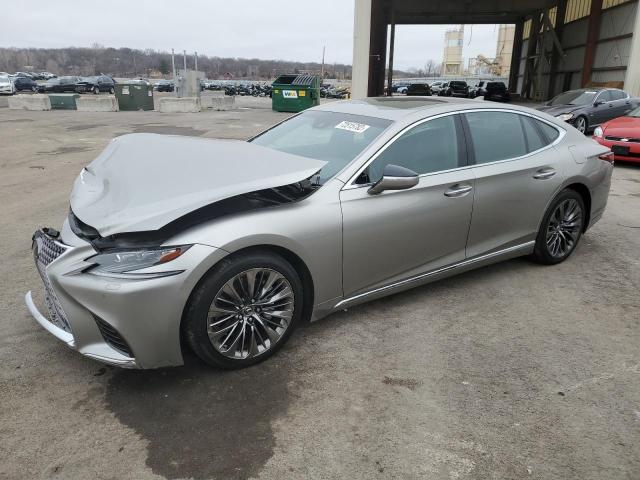 LEXUS LS 500 BAS 2018 jthc51ff8j5002839