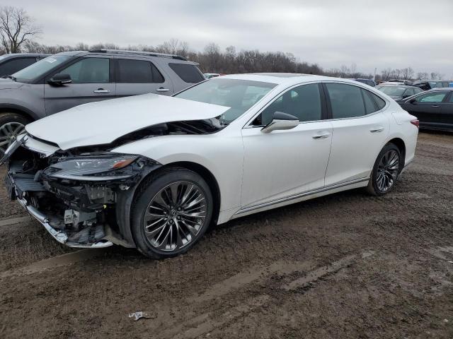 LEXUS LS500 2019 jthc51ff8k5007024