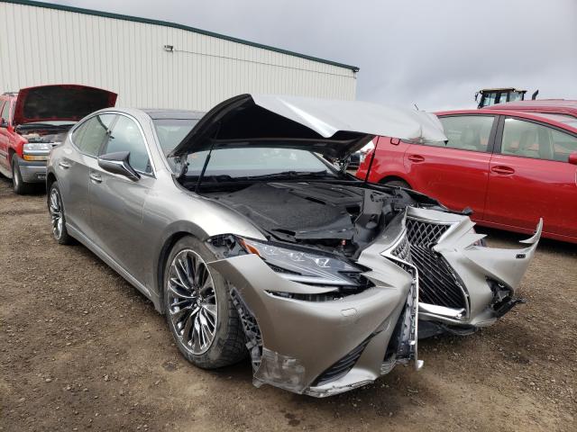 LEXUS LS 500 2019 jthc5lff0k5006249