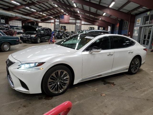 LEXUS LS 500 2019 jthc5lff6k5005896