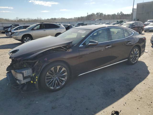 LEXUS LS 500 2019 jthc5lff7k5005762