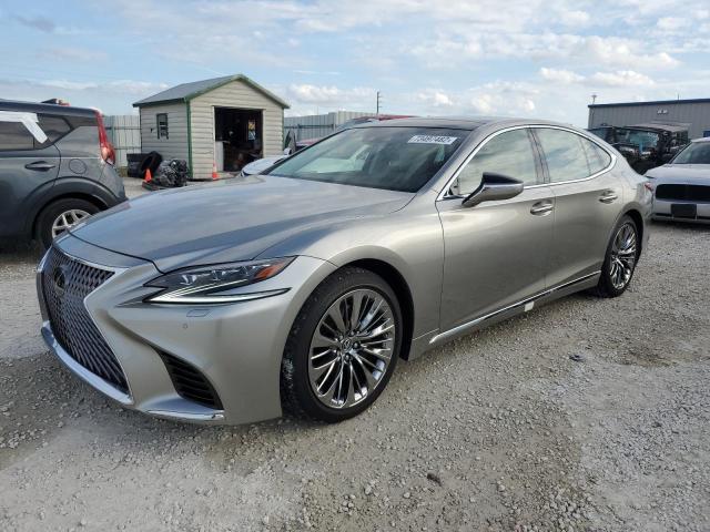 LEXUS LS 500 2019 jthc5lff8k5006502