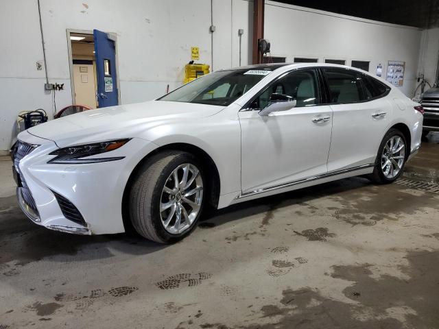 LEXUS LS 500 2019 jthc5lff9k5006492