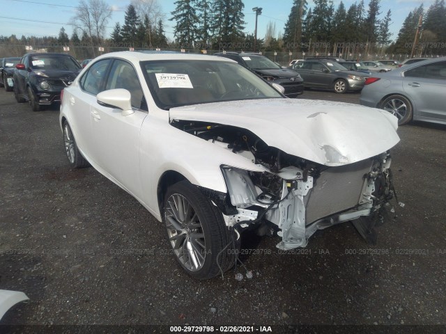 LEXUS NULL 2018 jthc81d20j5026544