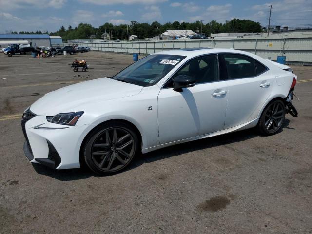 LEXUS IS 2019 jthc81d22k5039393