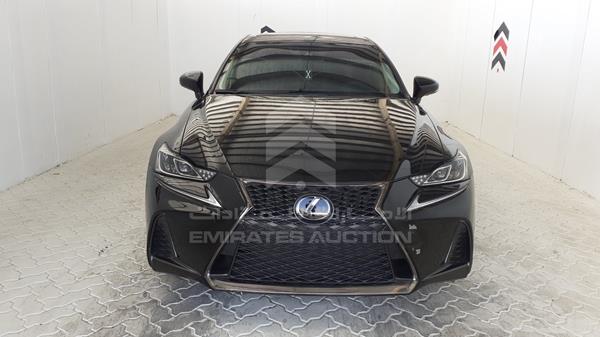 LEXUS IS300 2018 jthc81d28j5030146