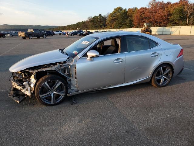 LEXUS IS 2019 jthc81d29k5035387