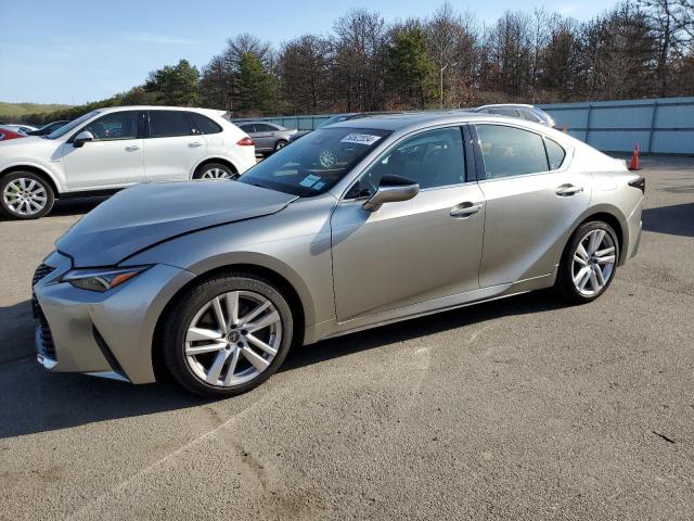 LEXUS IS 2021 jthc81f2xm5044874