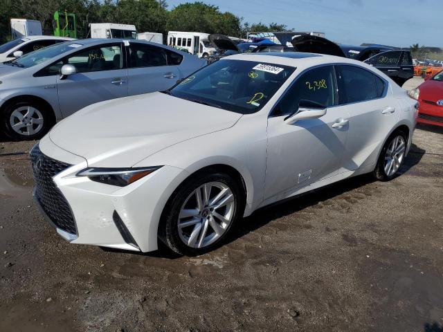 LEXUS IS 2024 jthca1d21r5129830