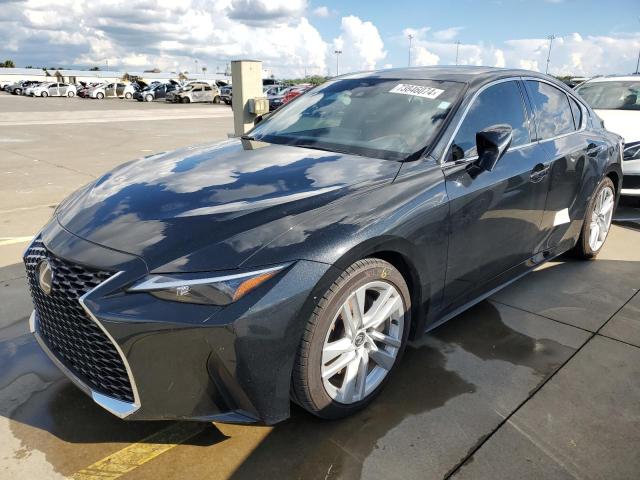 LEXUS IS 300 2024 jthca1d22r5129223