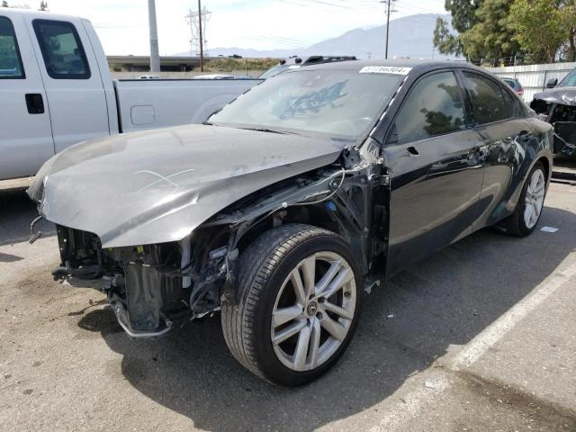 LEXUS IS 300 2021 jthca1d26m5110957