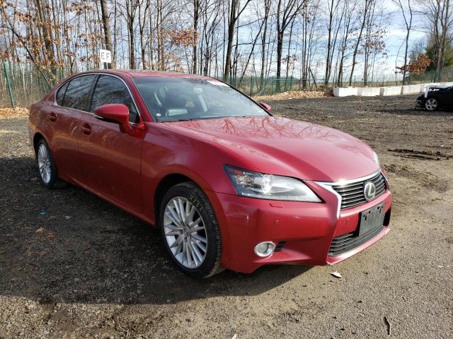 LEXUS GS 350 2013 jthce1bl0d5000339