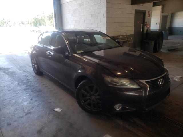 LEXUS GS 350 2013 jthce1bl0d5000499