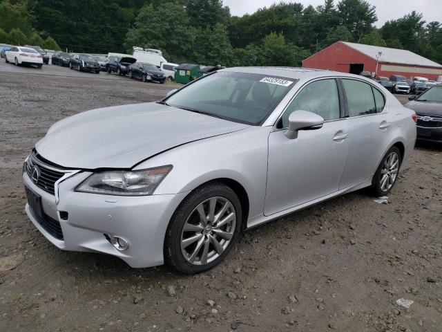 LEXUS GS 350 2013 jthce1bl0d5000860