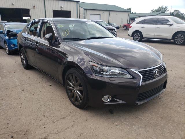 LEXUS GS 2013 jthce1bl0d5001331