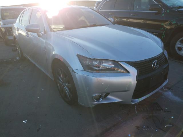 LEXUS GS 350 2013 jthce1bl0d5001698