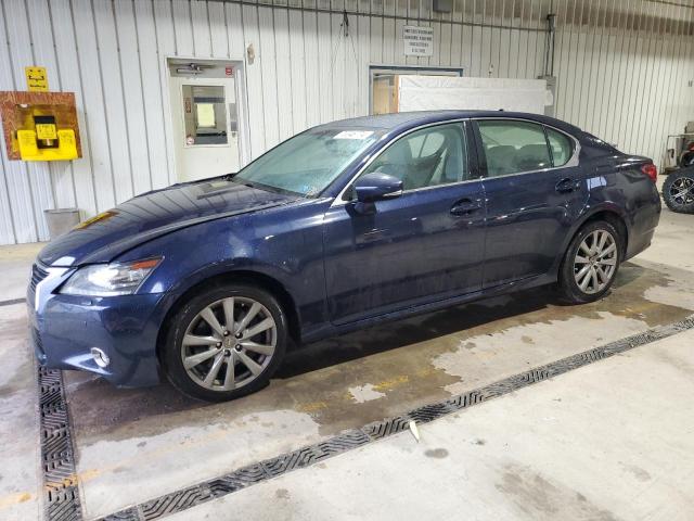 LEXUS GS 350 2013 jthce1bl0d5002303