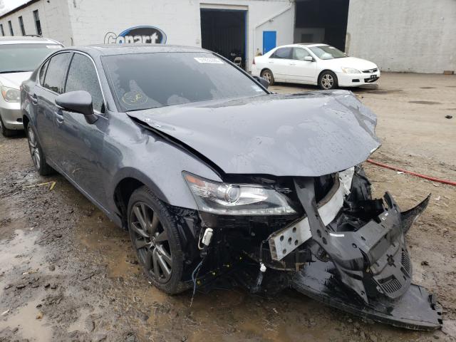 LEXUS GS 350 2013 jthce1bl0d5002463