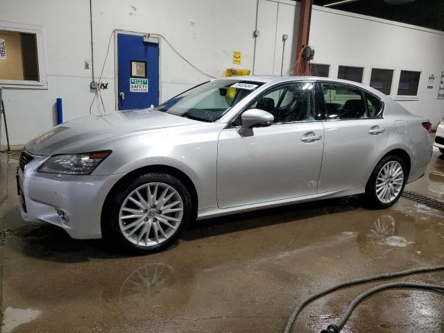 LEXUS GS 350 2013 jthce1bl0d5002706