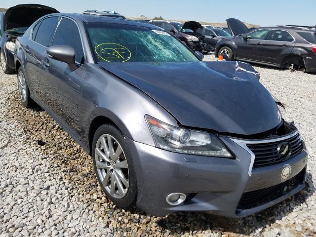 LEXUS GS 350 2013 jthce1bl0d5003080