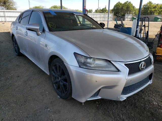 LEXUS GS 350 2013 jthce1bl0d5003760