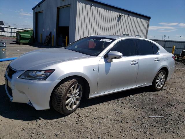 LEXUS GS 350 2013 jthce1bl0d5003998