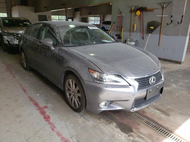 LEXUS GS 350 2013 jthce1bl0d5005377