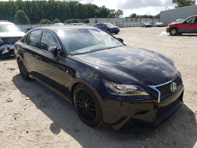 LEXUS GS 350 2013 jthce1bl0d5005475