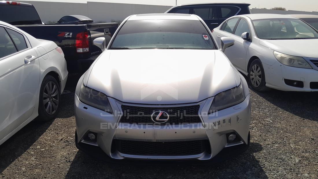 LEXUS GS 350 2013 jthce1bl0d5005816