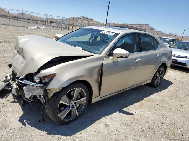 LEXUS GS 350 2013 jthce1bl0d5006481