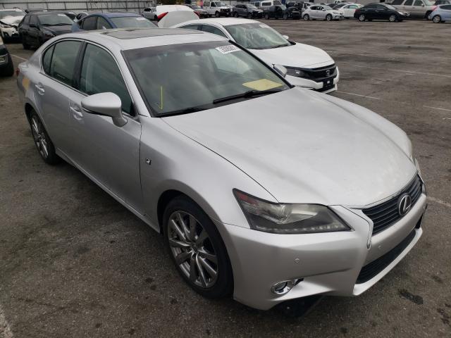 LEXUS GS 350 2013 jthce1bl0d5006965