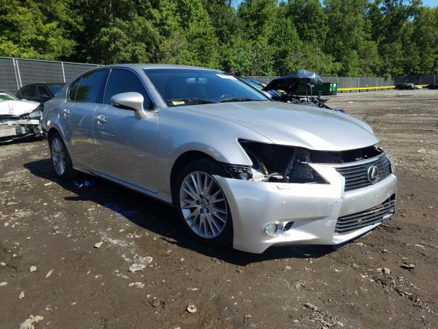 LEXUS GS 350 2013 jthce1bl0d5007579