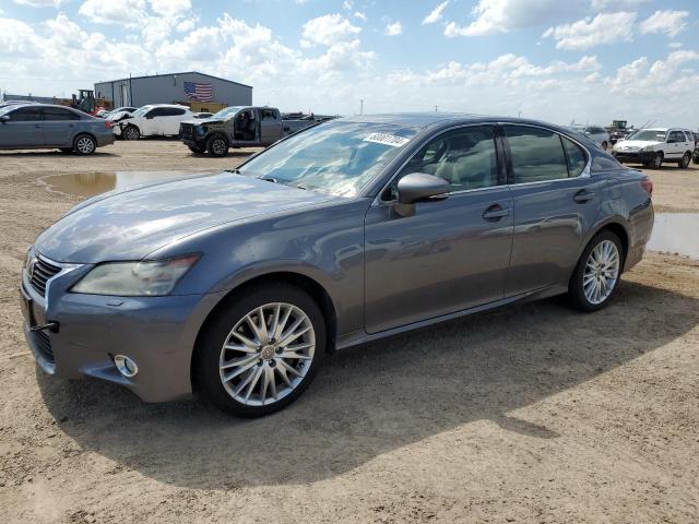 LEXUS GS350 2013 jthce1bl0d5008392