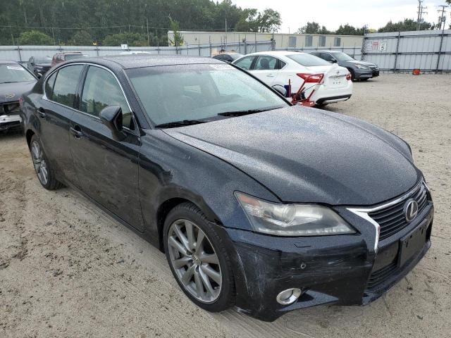 LEXUS GS 350 2013 jthce1bl0d5009719