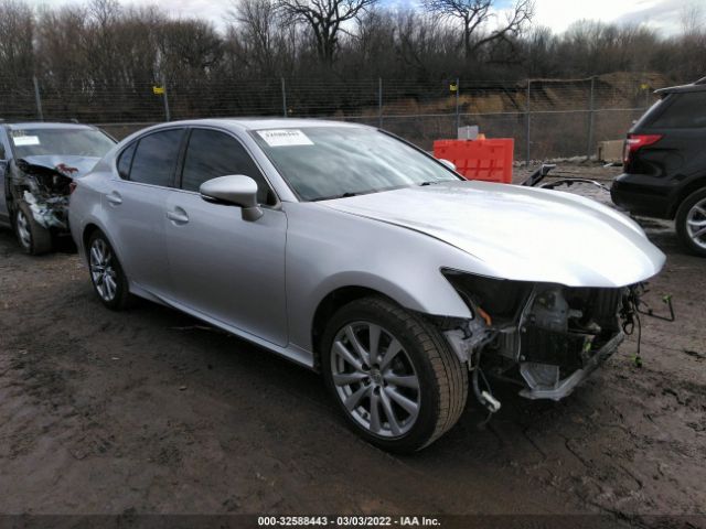 LEXUS GS 350 2013 jthce1bl0d5010711