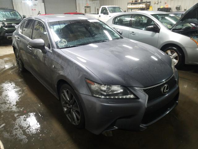 LEXUS GS 350 2013 jthce1bl0d5011793