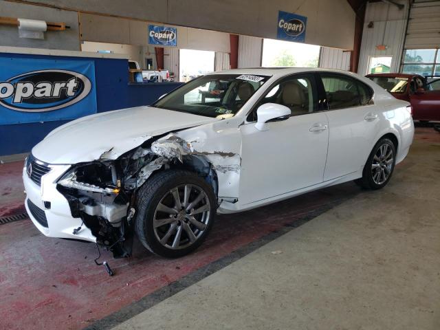 LEXUS GS 350 2013 jthce1bl0d5012586