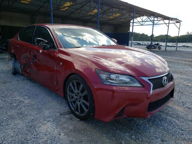 LEXUS GS 350 2013 jthce1bl0d5013253