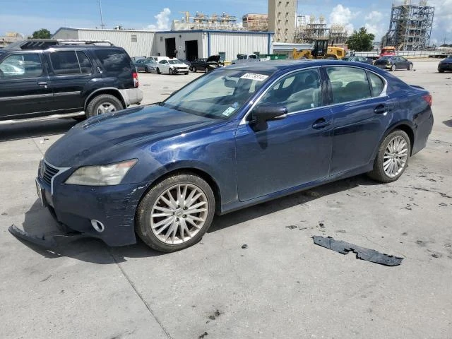 LEXUS GS 350 2013 jthce1bl0d5015018