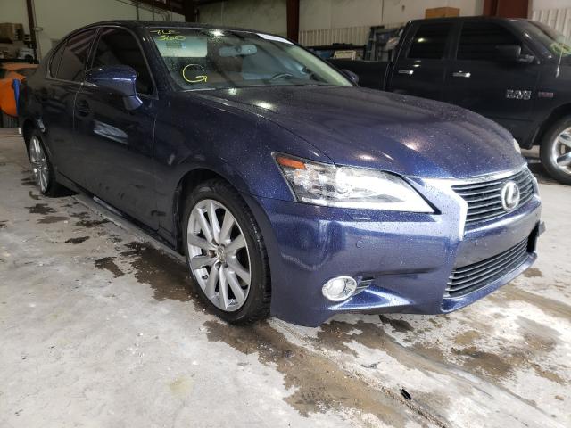 LEXUS GS 350 2013 jthce1bl0d5015455