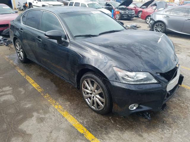 LEXUS GS 350 2013 jthce1bl0d5015990