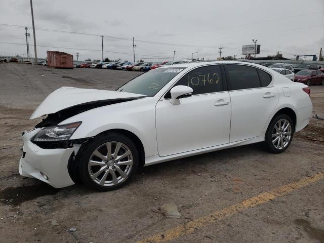 LEXUS GS 350 2013 jthce1bl0d5016301